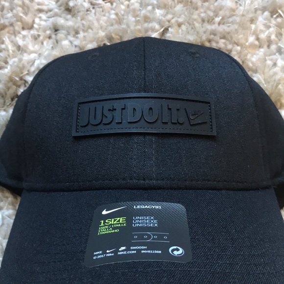 Nike Legacy91 Adults Unisex SnapBack Hat-NEW - Picture 6 of 7